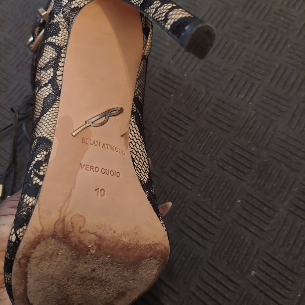 Boot - Picture 3 of 3